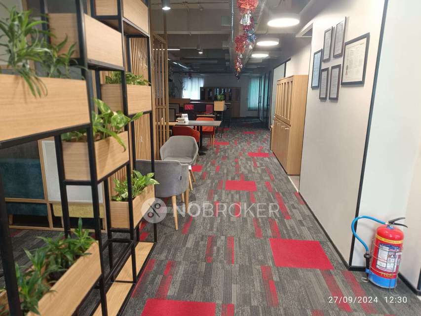 Co-Working  space in Sector 2, Noida for Rent 