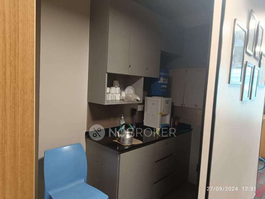 Co-Working  space in Sector 2, Noida for Rent 