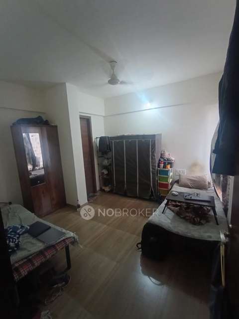 2 BHK Flat In Itrend Homes For Sale  In  Hinjewadi