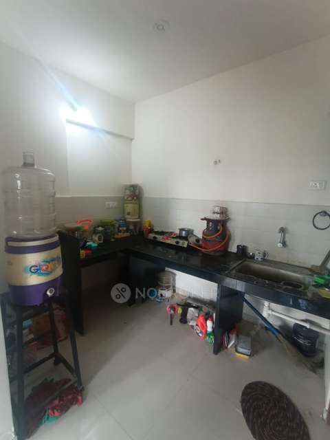 2 BHK Flat In Itrend Homes For Sale  In  Hinjewadi