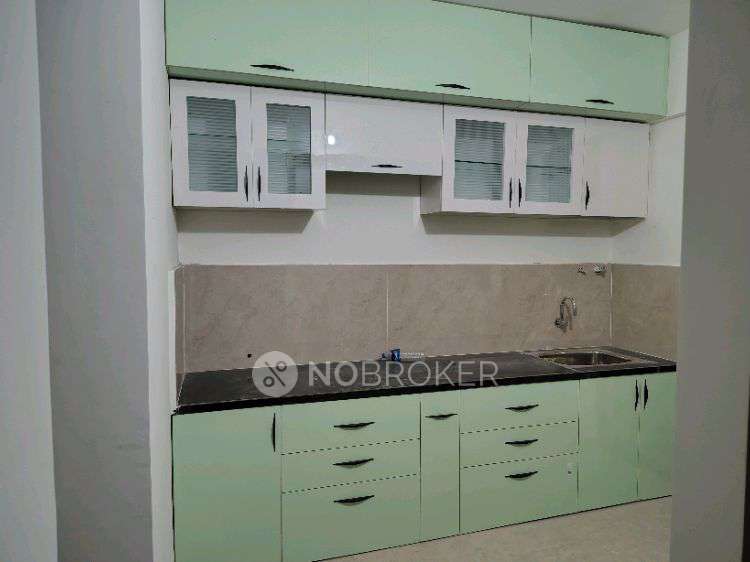 2 BHK Flat In Polite Bhalchandra Vihar for Rent  In Ravet