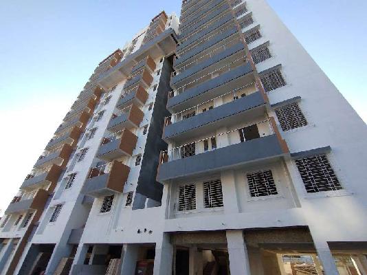 2 BHK Flat In Polite Bhalchandra Vihar for Rent  In Ravet