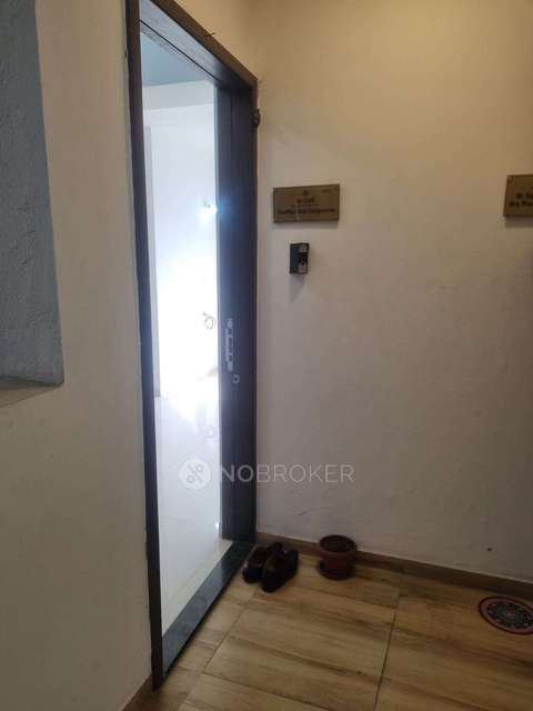 2 BHK Flat In Hermosa Casa By Sukhwani for Rent  In Mundhwa