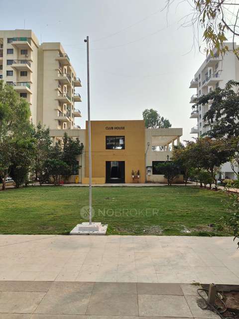2 BHK Flat In Umang Premier  For Sale  In Wagholi