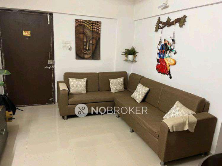 2 BHK Flat In Umang Premier  For Sale  In Wagholi