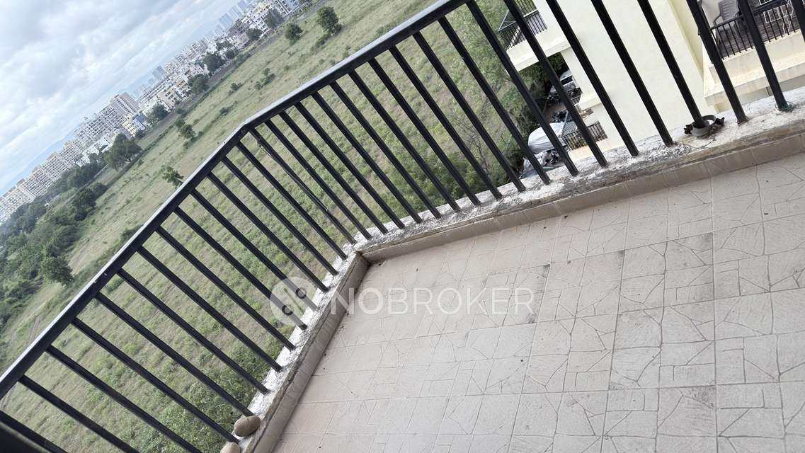 2 BHK Flat In Umang Premier  For Sale  In Wagholi