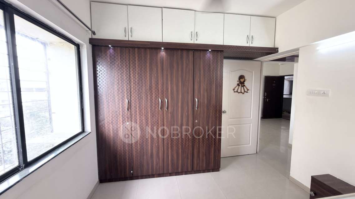 2 BHK Flat In Umang Premier  For Sale  In Wagholi