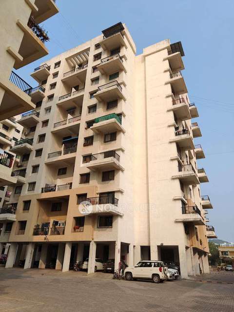 2 BHK Flat In Umang Premier  For Sale  In Wagholi