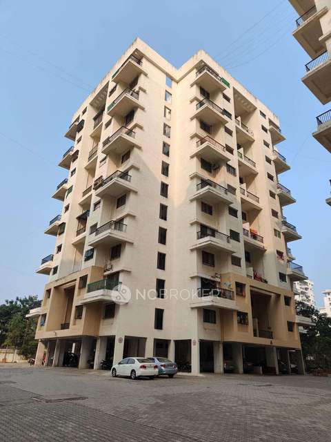 2 BHK Flat In Umang Premier  For Sale  In Wagholi