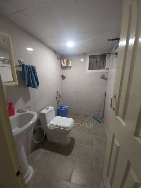 3 BHK Flat In Lybiana Avila For Sale  In Hennur Road