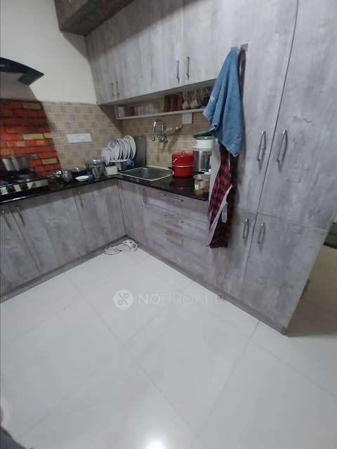 3 BHK Flat In Lybiana Avila For Sale  In Hennur Road