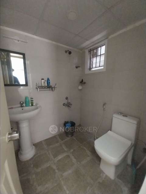 3 BHK Flat In Lybiana Avila For Sale  In Hennur Road