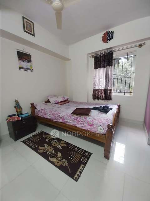 3 BHK Flat In Lybiana Avila For Sale  In Hennur Road