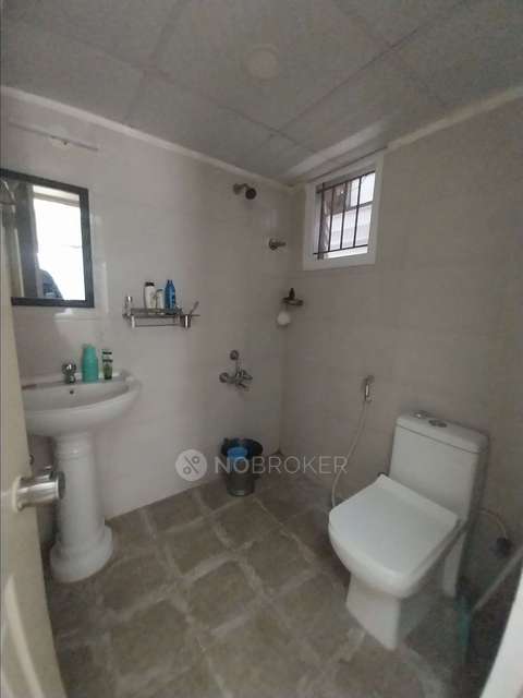 3 BHK Flat In Lybiana Avila For Sale  In Hennur Road