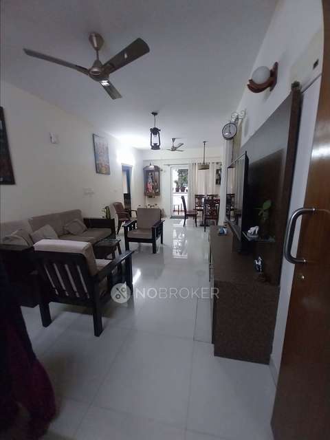 3 BHK Flat In Lybiana Avila For Sale  In Hennur Road