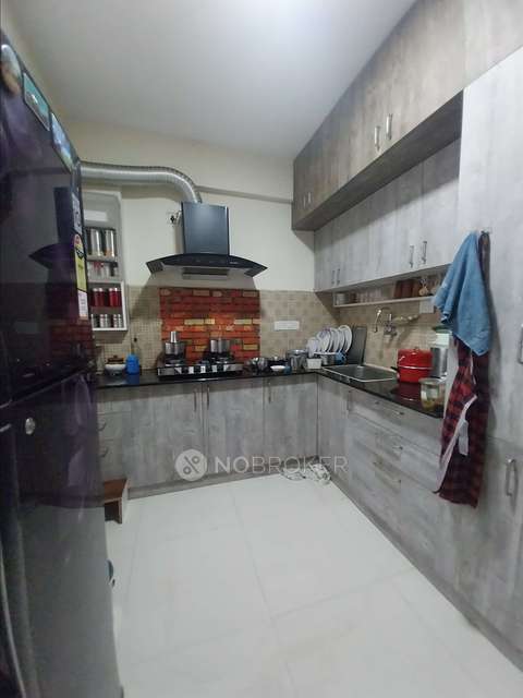 3 BHK Flat In Lybiana Avila For Sale  In Hennur Road