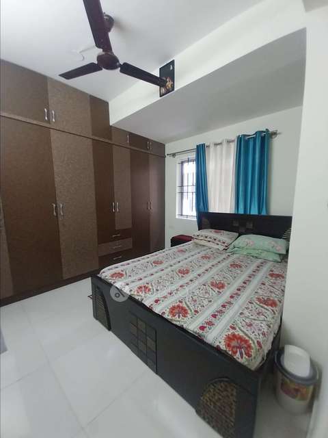 3 BHK Flat In Lybiana Avila For Sale  In Hennur Road