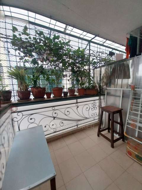 3 BHK Flat In Lybiana Avila For Sale  In Hennur Road