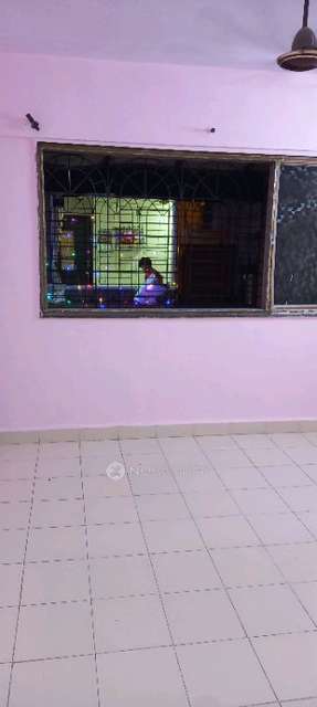 1 BHK Flat In Aai Nagar Chs For Sale  In Kalwa