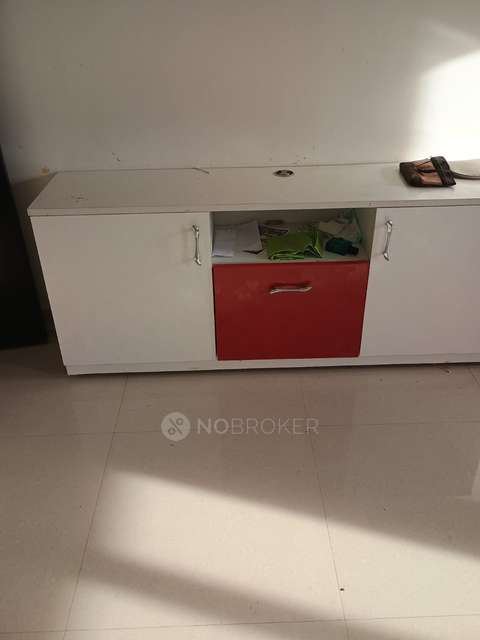 1 BHK Flat In Eden Park Phase 2 For Sale  In Pragnya Eden Park Phase 2