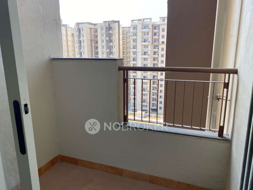 2 BHK Flat In Awho Vijay Vihar For Sale  In Wagholi