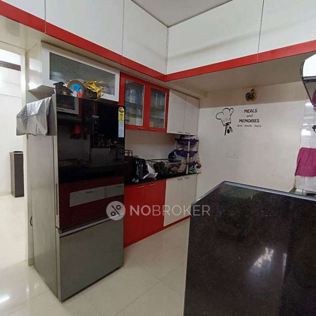 2 BHK Flat In Poonam Nagar B-910 Chs. Ltd. For Sale  In B-10, Dr. Babasaheb Ambedkar Marg, Poonam Nagar, Mira Road East, Mira Bhayandar, Maharashtra 401107, India