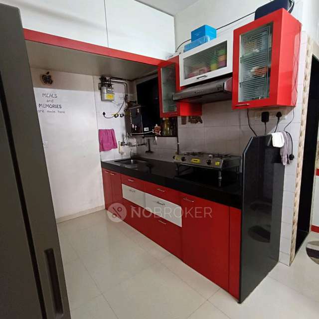 2 BHK Flat In Poonam Nagar B-910 Chs. Ltd. For Sale  In B-10, Dr. Babasaheb Ambedkar Marg, Poonam Nagar, Mira Road East, Mira Bhayandar, Maharashtra 401107, India