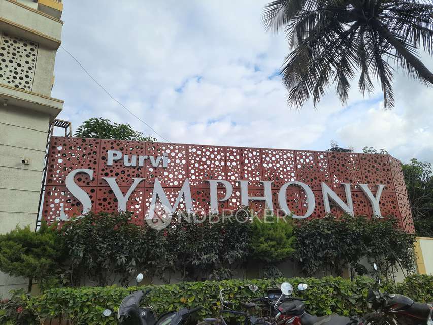 3 BHK Flat In Purvi Symphony For Sale  In Varthur Hobli