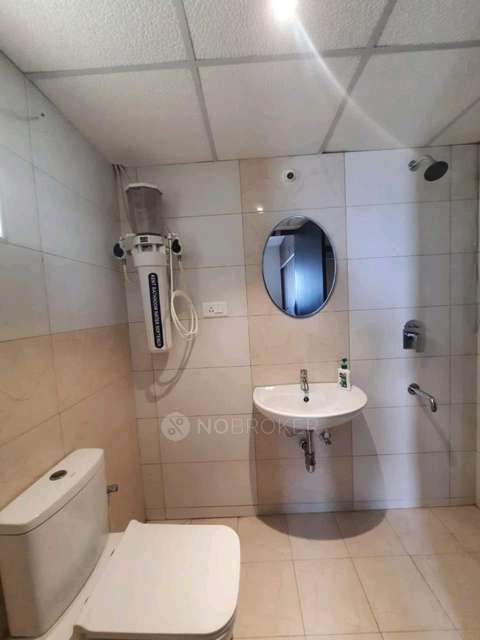 3 BHK Flat In Purvi Symphony For Sale  In Varthur Hobli