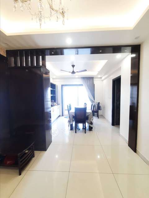 3 BHK Flat In Purvi Symphony For Sale  In Varthur Hobli