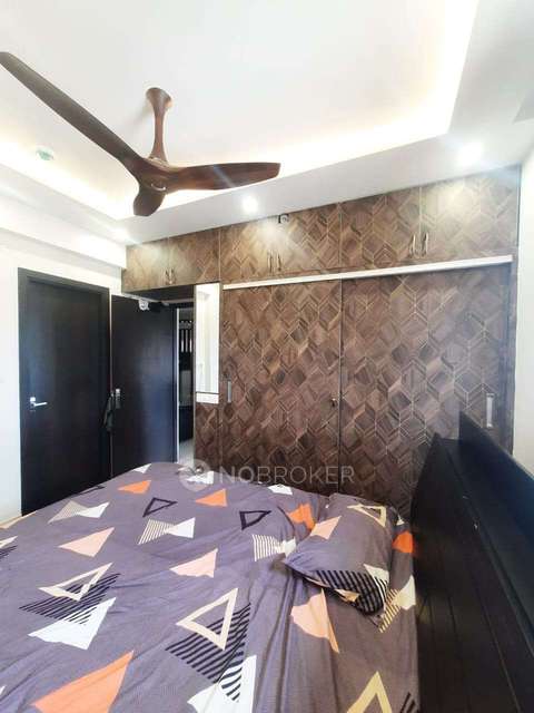 3 BHK Flat In Purvi Symphony For Sale  In Varthur Hobli