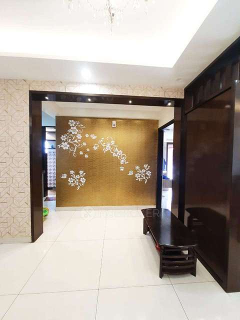 3 BHK Flat In Purvi Symphony For Sale  In Varthur Hobli