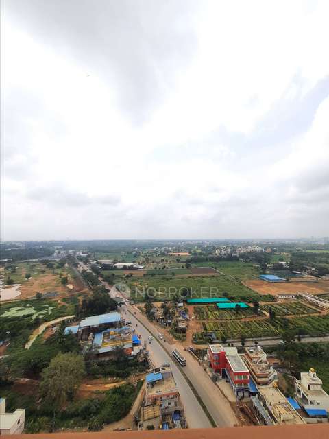 3 BHK Flat In Purvi Symphony For Sale  In Varthur Hobli