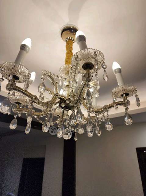 3 BHK Flat In Purvi Symphony For Sale  In Varthur Hobli