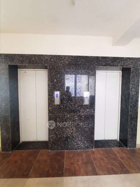 3 BHK Flat In Purvi Symphony For Sale  In Varthur Hobli