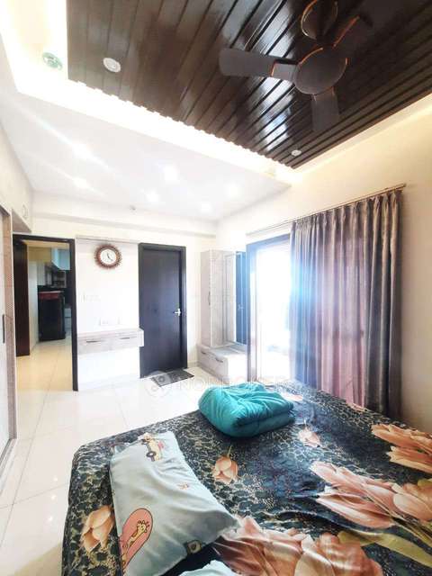 3 BHK Flat In Purvi Symphony For Sale  In Varthur Hobli