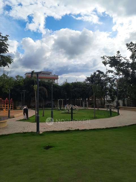 3 BHK Flat In Purvi Symphony For Sale  In Varthur Hobli