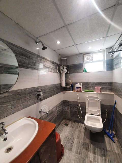 3 BHK Flat In Purvi Symphony For Sale  In Varthur Hobli