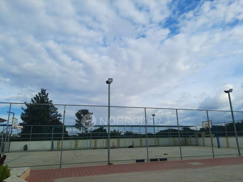 3 BHK Flat In Purvi Symphony For Sale  In Varthur Hobli