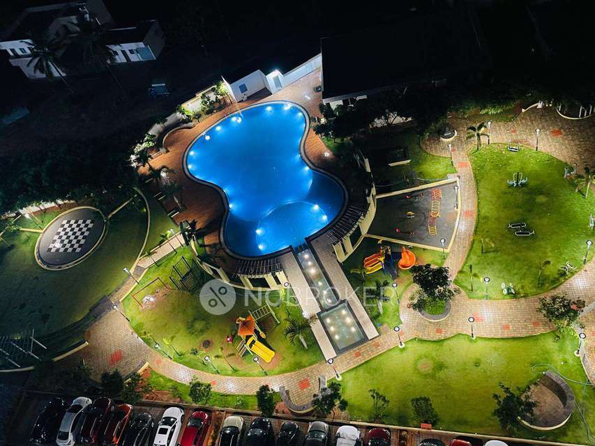 3 BHK Flat In Purvi Symphony For Sale  In Varthur Hobli