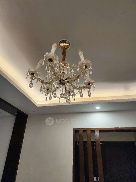 3 BHK Flat In Purvi Symphony For Sale  In Varthur Hobli