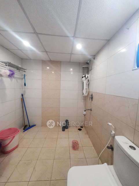 3 BHK Flat In Purvi Symphony For Sale  In Varthur Hobli