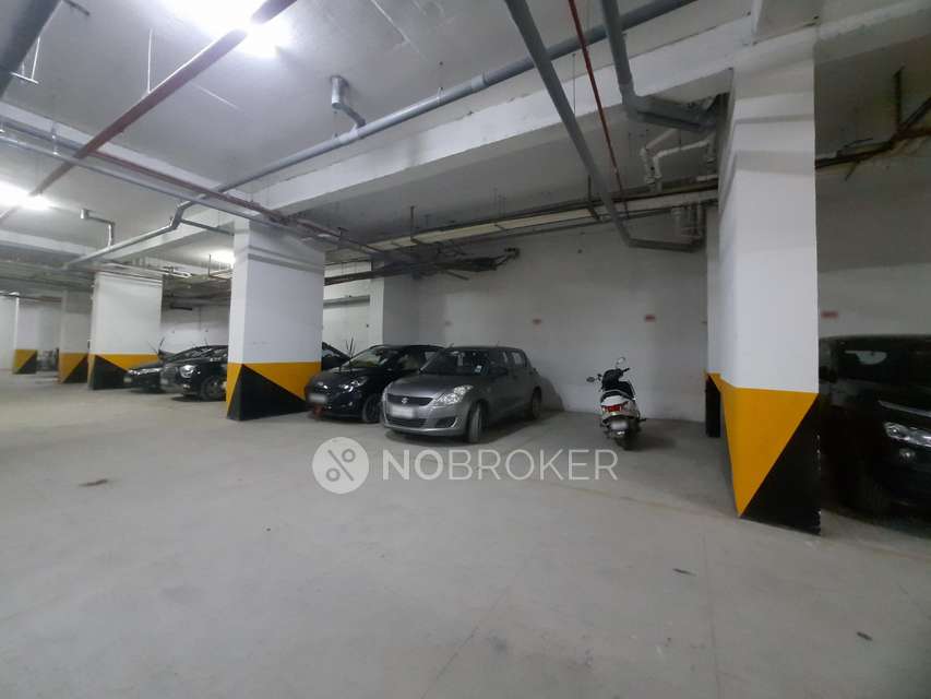 3 BHK Flat In Purvi Symphony For Sale  In Varthur Hobli