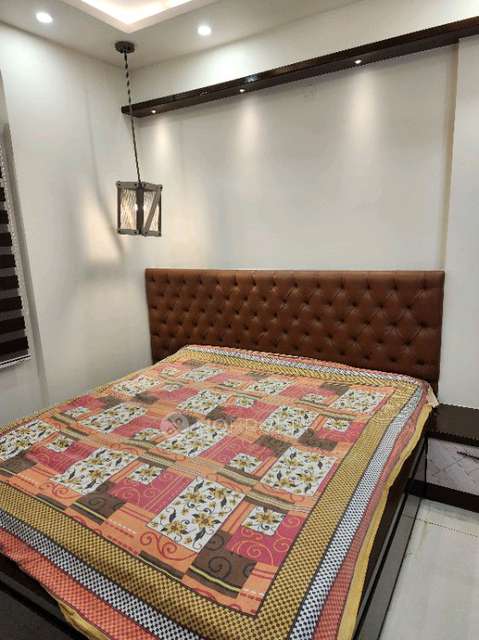 3 BHK Flat In Purvi Symphony For Sale  In Varthur Hobli