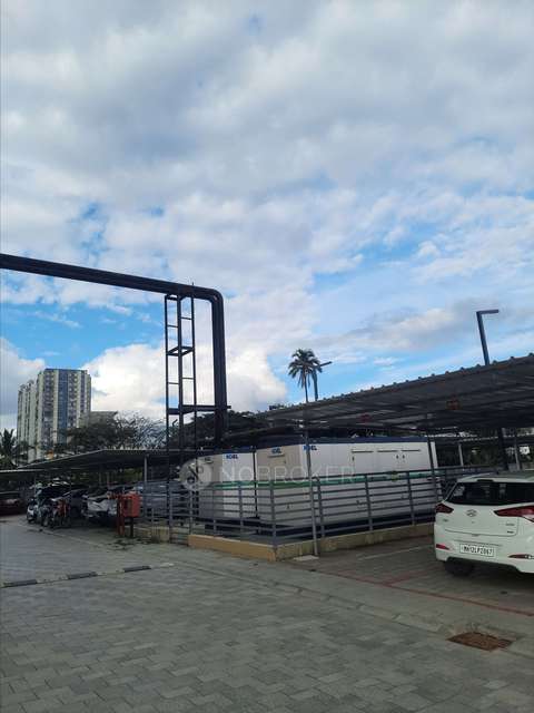 3 BHK Flat In Purvi Symphony For Sale  In Varthur Hobli