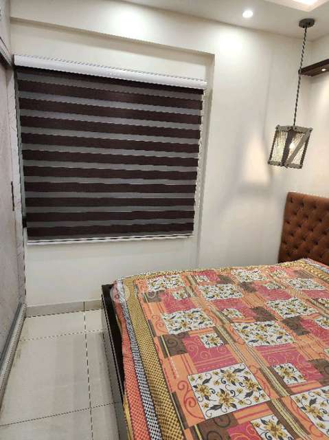 3 BHK Flat In Purvi Symphony For Sale  In Varthur Hobli