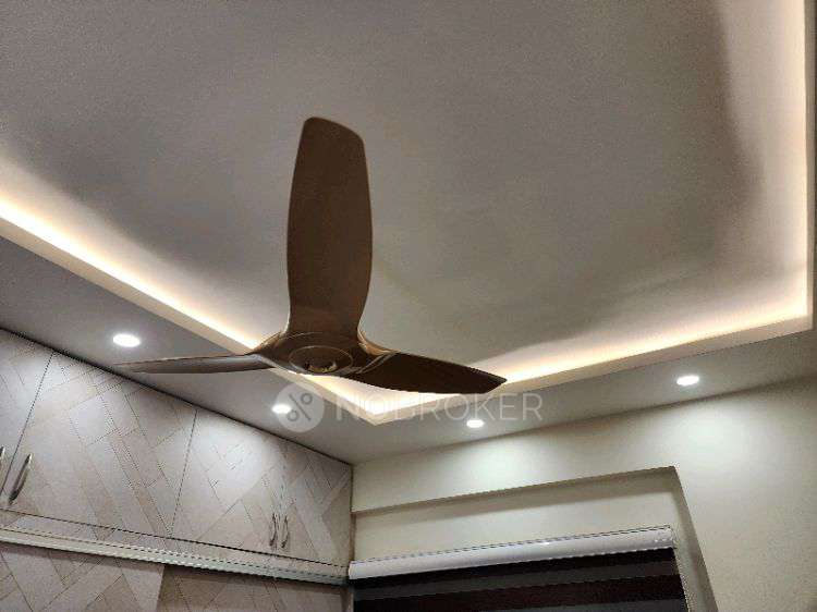 3 BHK Flat In Purvi Symphony For Sale  In Varthur Hobli