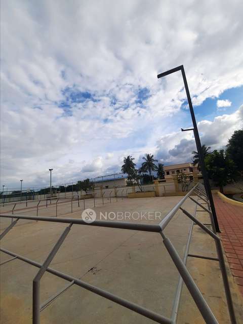 3 BHK Flat In Purvi Symphony For Sale  In Varthur Hobli