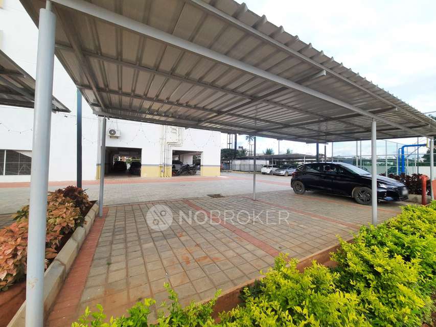 3 BHK Flat In Purvi Symphony For Sale  In Varthur Hobli