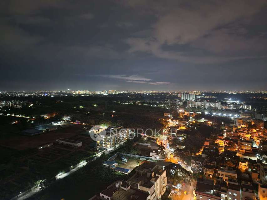 3 BHK Flat In Purvi Symphony For Sale  In Varthur Hobli